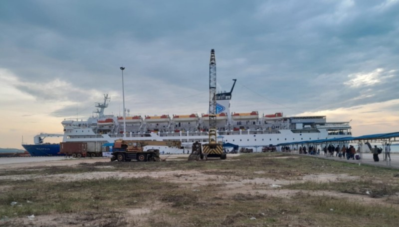 Mudik Lebaran 2026 PELNI Beri Diskon Tiket 30 Persen, Ini Syarat dan Ketentuannya