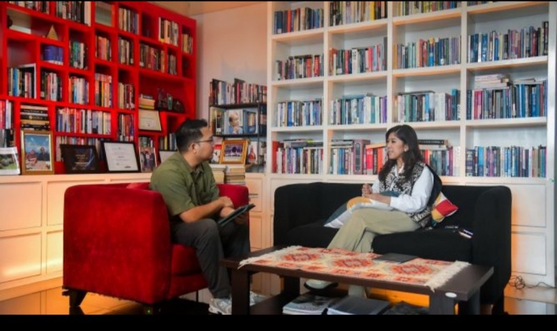 Menkomdigi Tegaskan Posisi Indonesia di Board Of Peace