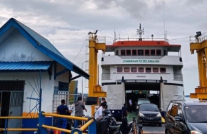 Jadwal Kapal Roro Batam ke Tanjung Uban Minggu Ini, hingga 8 Februari 2026