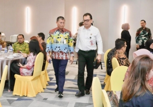 Lampaui Target Penerimaan BPHTB, Pemko Batam Perkuat Sistem Pengelolaan Pajak Daerah