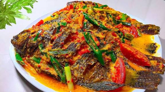 Resep Gulai Ikan Nila Gurih yang Enak