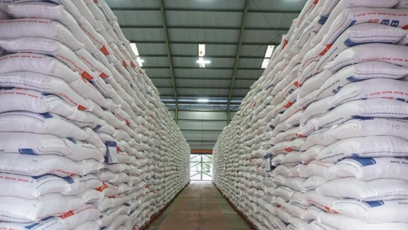 Empat Daerah di Kepri yang Disiapkan Bulog untuk Gudang Logistik Pangan