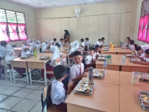 Usai Libur Lebaran 2026, Ini Jadwal Masuk Sekolah di Batam
