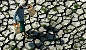 150 Ton Air Bersih Pemkab Bintan Salurkan untuk 24 Ribu Warga Terdampak Kekeringan