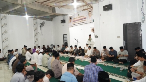 Kepala BP Batam: Safari Ramadan Momentum Perkuat Silaturahmi dan Serap Aspirasi Masyarakat
