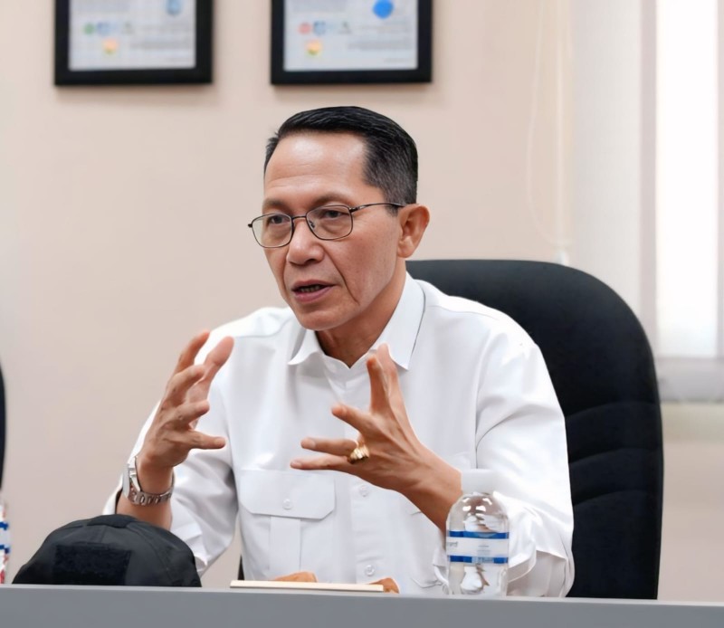 BP Batam Terbitkan SE Pencegahan Gratifikasi Jelang Idulfitri 1447 H, Langkah Preventif Perkuat Integritas