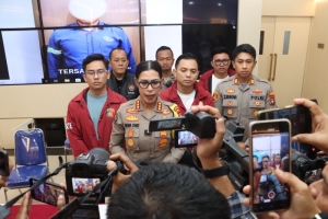 Kasus Penipuan Calo Tiket Kapal di Pelabuhan ASDP Telaga Punggur, Diamankan Polresta Barelang