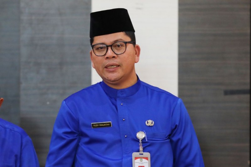 Idulfitri 1447 H Pemko Batam Siapkan Rangkaian Agenda Berikut : Jadwal Pawai Takbir, Salat Id hingga Open House Wali Kota