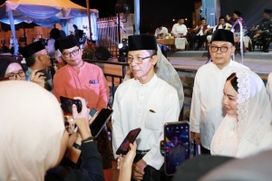 Pelayanan Publik Tetap Optimal, ASN Batam Kembali Bekerja dengan Skema WFA