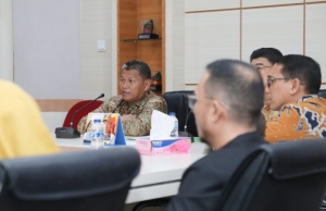 Memperkuat Pembiayaan Pembangunan Batam Dorong Skema Pembiayaan Inovatif, dengan Memperluas Ruang Fiskal
