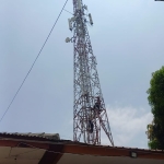 Pria Turun dari Tower Selama 3 Hari Usai Percobaan Bunuh Diri, Setelah Dibujuk Personel Polsek Sekupang