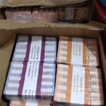 Seorang Tersangka Berinisial S.P. Berhasil Diamankan Polsek Sekupang, Kasus Penipuan Dan Penggelapan Berkedok Penukaran Uang THR