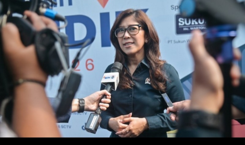 Menkomdigi Ajak Orang Tua Kurangi Gadget Anak Saat Libur Lebaran