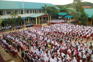 Siswa Tetap Jalani Pembelajaran Tatap Muka, Rencana Sekolah Daring Batal