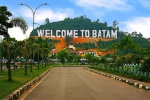 Batam Meraih Nilai 94,21 Persen , Amsakar-Li Claudia Sukses Jadikan Batam Terbaik se-Kepri dan Masuk 13 Besar Nasional Pencegahan Korupsi