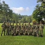 Ketua DPRD Kota Batam Tuntaskan Kursus Pimpinan Daerah Lemhannas, Rangkum Bekal Strategis Rumuskan Kebijakan Daerah