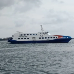 Ini Jadwal Terbaru Kapal Feri Batam ke Dumai April 2026, Berangkat dari Sekupang