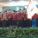 Pengurus BMKJ Kepri Periode 2026 – 2031 Resmi Dilantik, H Budi Darmawan S,Ag Nahkodai BMKJ Kepri : Wujudkan Kebersamaan dan Kekompakan warga Jambi