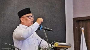 Cegah Petugas Pungli Wisman, Kanwil Imigrasi Kepri Diminta Tingkatkan Pengawasan