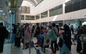 Ribuan Pendatang Ajukan Pindah Domisili, Wajib KTP Batam untuk SKCK dan Kartu Kuning