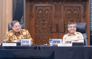 60 Ribu Kuota Pelatihan Vokasi Disiapkan Kemnaker, Fokus Serap Tenaga Kerja di KEK dan PSN di Batam