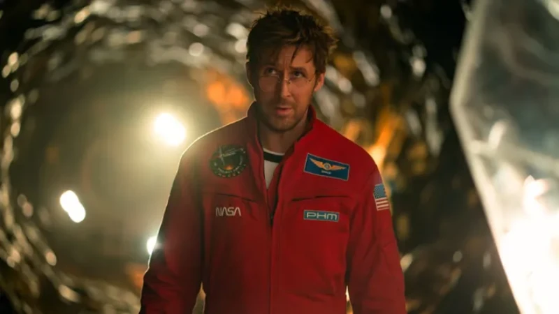 Ini Jadwal Tayang dan Sinopsis Project Hail Mary di Cinepolis KSquare Batam Hari Ini, 13 April 2026