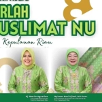 Peringati Harlah ke-80 Muslimat NU Kepri dengan Aksi Sosial dan Istighotsah untuk Bangsa