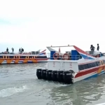 Berangkat dari Sekupang, Jadwal Terbaru Kapal Feri Batam ke Hidayat Baru Tembilahan April 2026