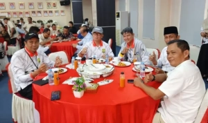 Jadi Momentum Perkuat Kebersamaan dan Sportivitas, Porprov Kepri 2026 di Tanjungpinang