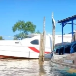 Berangkat dari Sekupang, Jadwal Terbaru Kapal Feri Batam ke Perigi Raja April 2026