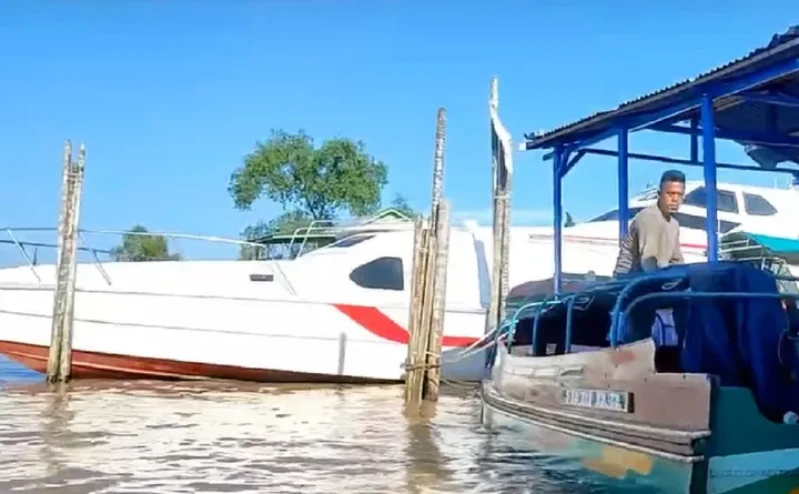 Berangkat dari Sekupang, Jadwal Terbaru Kapal Feri Batam ke Perigi Raja April 2026