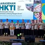 HUT HKTI ke-53, Wagub Kepri Apresiasi Peluncuran Innofood Expo 2026