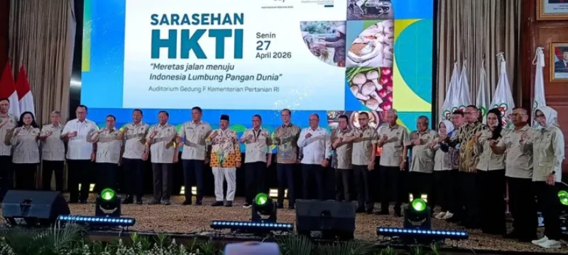 HUT HKTI ke-53, Wagub Kepri Apresiasi Peluncuran Innofood Expo 2026