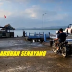Ini Jadwal Terbaru Kapal Feri Batam ke Senayang Lingga April 2026, Berangkat dari Telaga Punggur