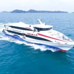 Berangkat dari Sekupang, Jadwal Terbaru Kapal Feri Batam ke Bengkalis April 2026