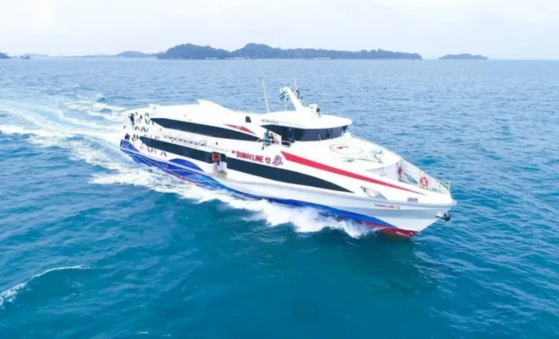 Berangkat dari Sekupang, Jadwal Terbaru Kapal Feri Batam ke Bengkalis April 2026