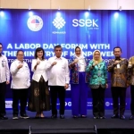 Masih Minimnya Informasi Lowongan Kerja, Kemnaker Siapkan Sistem Peringatan Dini PHK