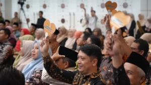 Jawaban Atasi Bullying hingga Kekeringan Batin di Sekolah, Kemenag Luncurkan Kurikulum Berbasis Cinta