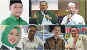 Nama 7 Calon Ketua DPC PKB Batam Hasil Muscab 2026, Aman dan SMN Bersaing Ketat
