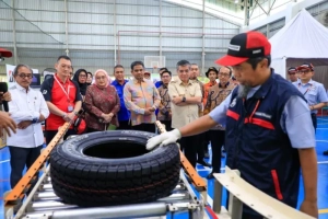 Serikat Pekerja Mitra Strategis dan Penjaga Hak Pekerja, Bukan Lawan Perusahaan