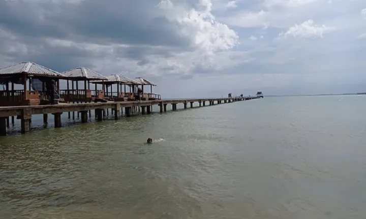 5 Lokasi Kampung Nelayan Merah Putih di Tanjungpinang