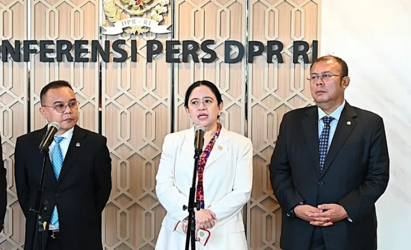 Dinamika Politik Terus Berkembang, Pembahasan RUU Pemilu Tetap Berjalan