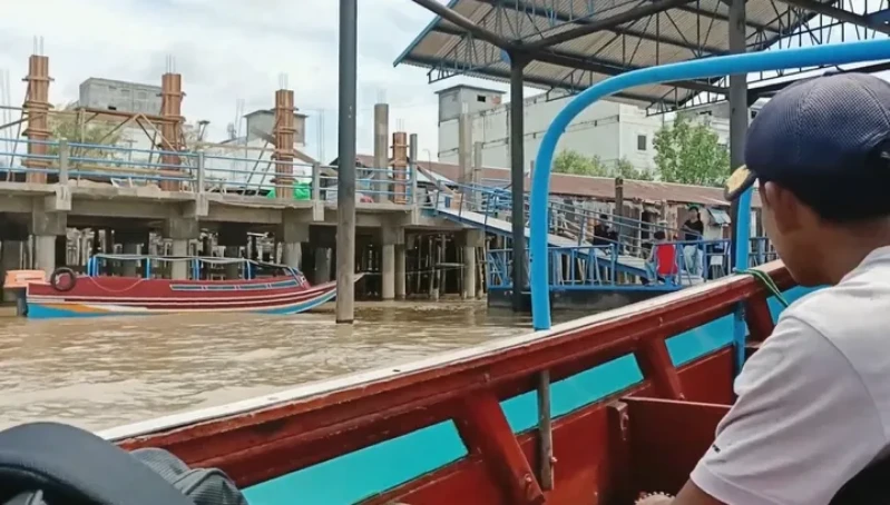 Ini Jadwal Terbaru Kapal Feri Batam ke Pulau Burung April 2026, Berangkat dari Sekupang