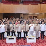 Saat Ini Dunia Kerja Tak Lagi Utamakan Ijazah, Kompetensi dan Sertifikasi Jadi Penentu