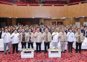 Saat Ini Dunia Kerja Tak Lagi Utamakan Ijazah, Kompetensi dan Sertifikasi Jadi Penentu