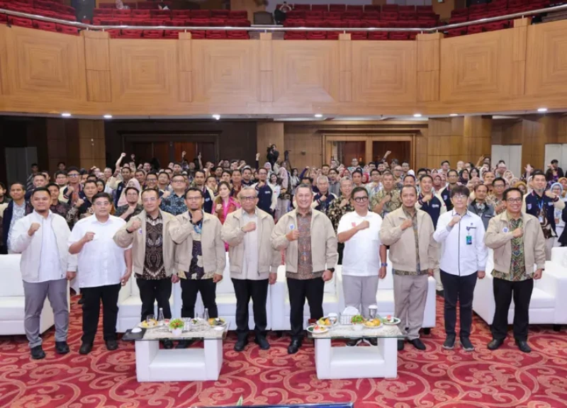 Saat Ini Dunia Kerja Tak Lagi Utamakan Ijazah, Kompetensi dan Sertifikasi Jadi Penentu