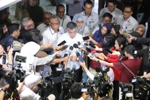 Magang Nasional, Menaker Usulkan Tambahan 150 Ribu Kuota Magang Nasional 2026