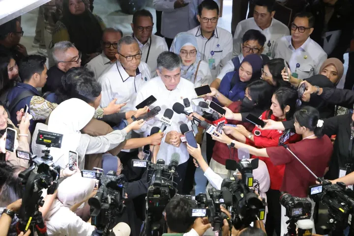 Magang Nasional, Menaker Usulkan Tambahan 150 Ribu Kuota Magang Nasional 2026