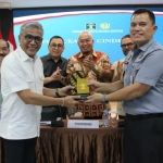 Pansus DPR RI Bahas RUU Hukum Perdata Internasional di UIB, Serap Aspirasi di Batam