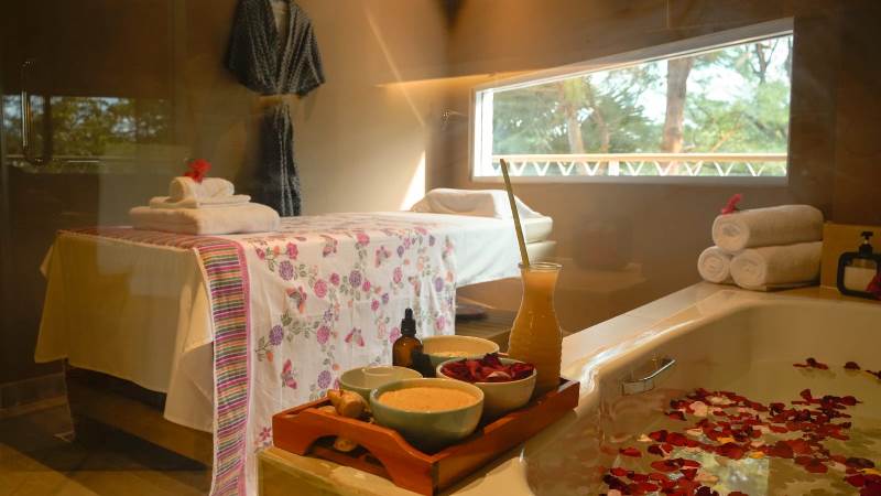 Aspa Spa Hadir di HARRIS Barelang Batam, Nikmati Relaksasi Premium dengan Diskon 15%
